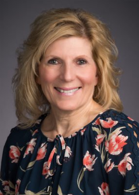 FSC nutritionist Lisa Baragiola
